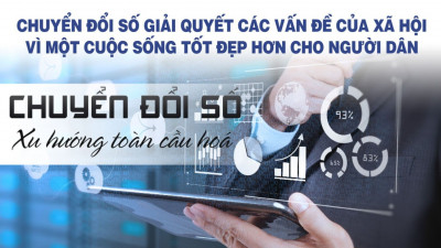 Tổ chức Cuộc thi ứng dụng công nghệ thông tin trong cải cách hành chính, chuyển đổi số huyện Phú Ninh lần thứ I - năm 2023